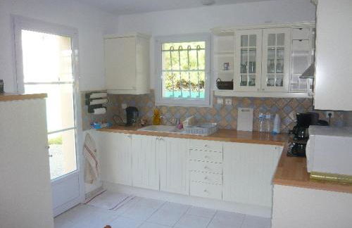 mamaisonaoleron 3ch-6pers calme terrain clos OLERON - Foto 6