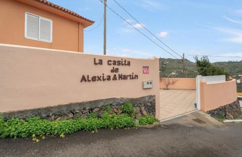 La Casita de Alexia y Martín - Foto 38