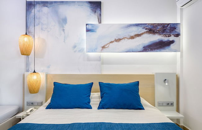 Marinos Beach Hotel - Foto 19