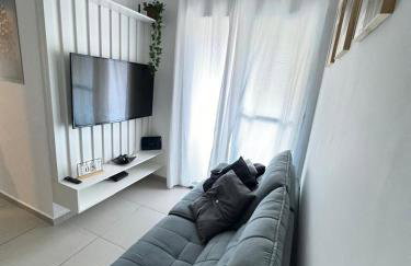 Complete apartment near the airport - Foto 19