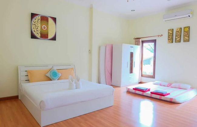 Tansita House 1 - Photo 8