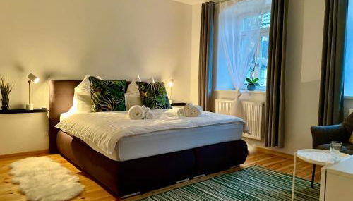 VOH Exklusives Wohnhaus MITTEN in Vohenstrauß, bis 8 Personen!!! - Foto 3