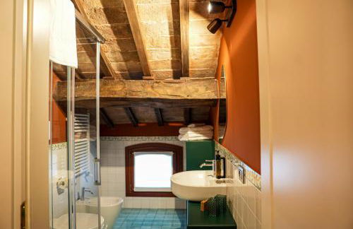 Palazzo delle Tre Lune Apartments - Foto 77