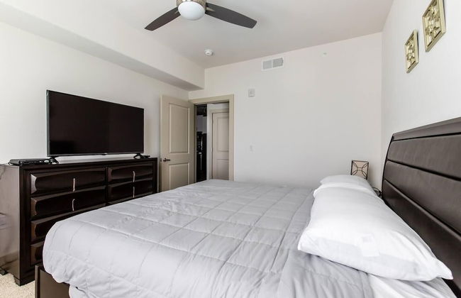 StayOvr at Legacy West - Windrose - Foto 22