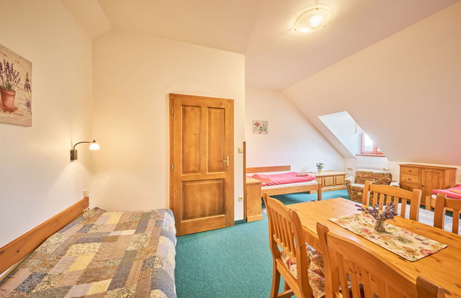 Růžovka - Photo 30