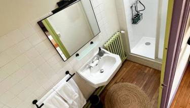 Le Gite de la Poterne, maison en bordure du Serein - Foto 4