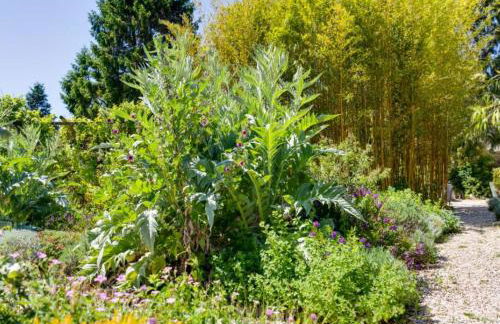 Le Manoir de Kerroc'h - Foto 45