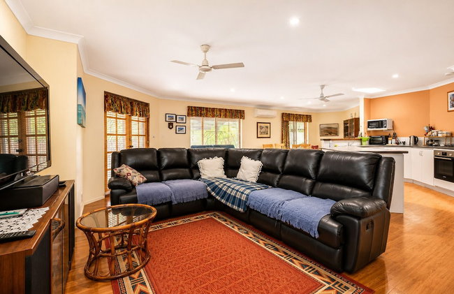 Hidden Gem Getaway in Dunsboroughs Heart - Foto 10