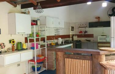 Céu Azul Casa de Praia - Foto 44