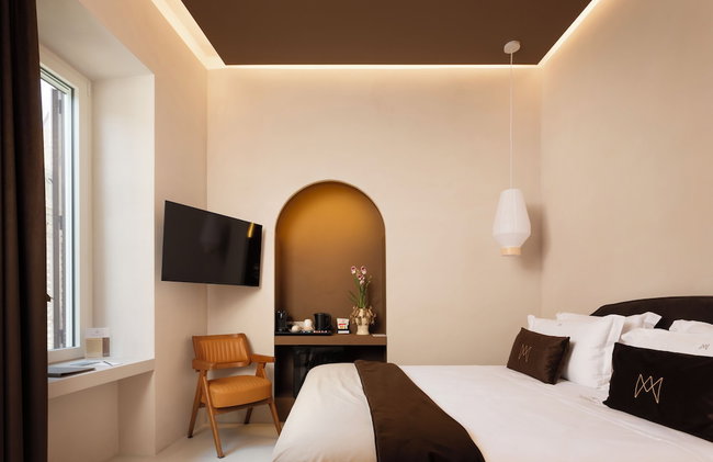 Demetra Luxury Suites - Photo 37
