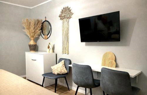 Bohemian Chic City Apartment - Munich Central Station - Foto 11