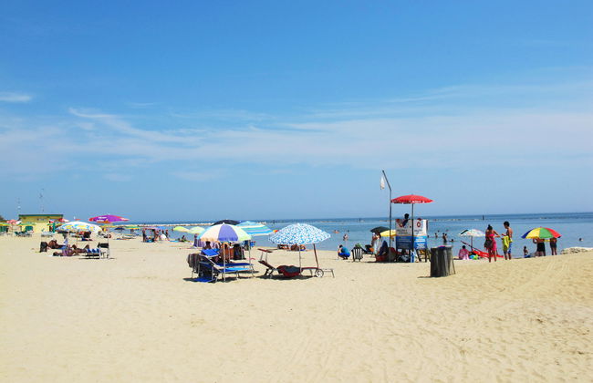 Mobilhome Mediterraneo - Foto 32