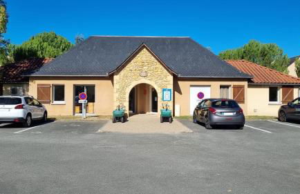 Le Hameau du Moulin - Foto 18