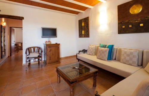 Agroturisme Can Planells - Foto 54