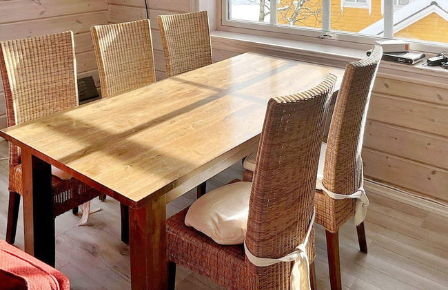 9 Person Holiday Home in Austefjorden-by Traum - Foto 10