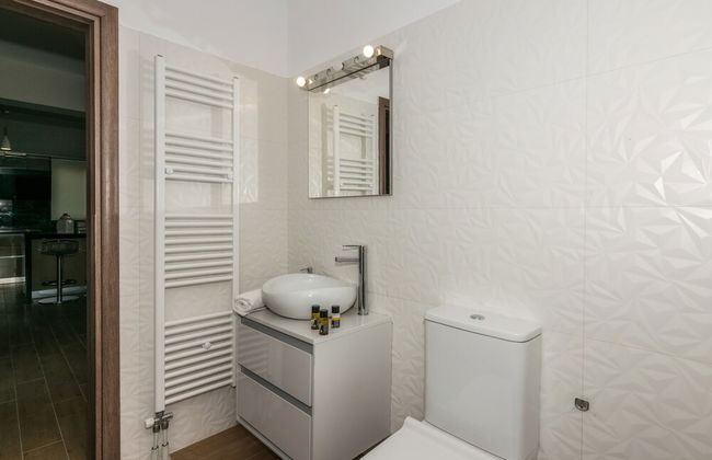 MaDiZé Beach House on the Sea - Foto 42