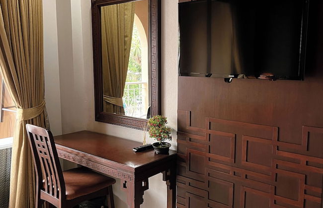 Grand Orlov Apart Hotel - Foto 16