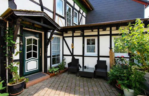 FeWo Antweiler Oberburg - Foto 9