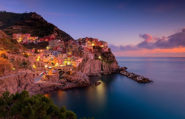 La Finestra sul Golfo Affittacamere - Foto 36