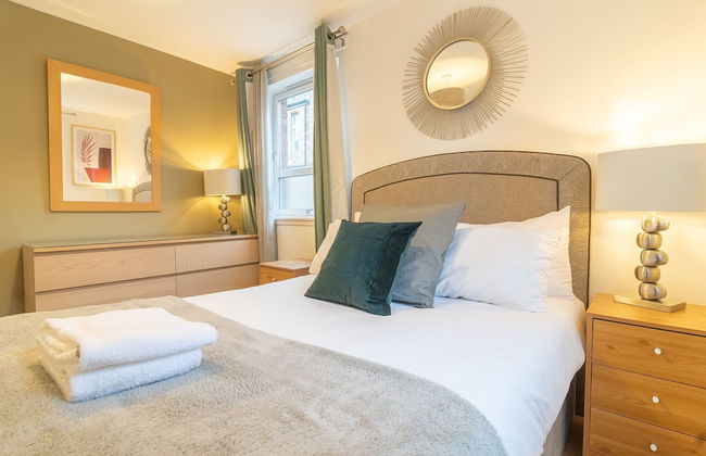 Glasgow Green - Turnball Street - Foto 11