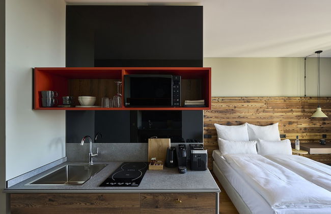 FREIgeist Homes - Serviced Apartments - Foto 8