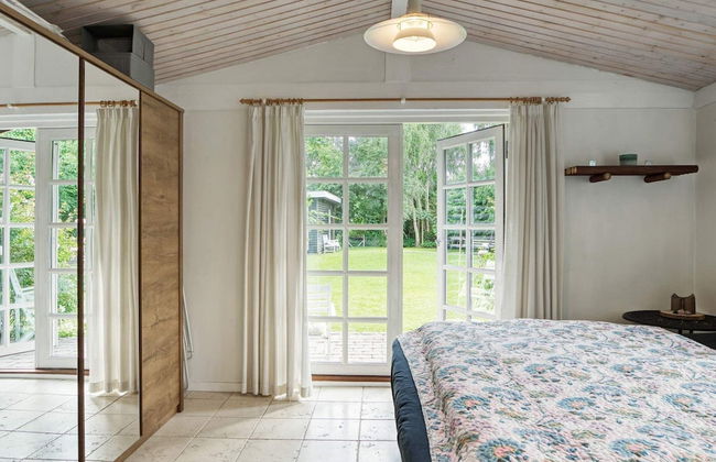 4 Person Holiday Home in Helsinge - Foto 2