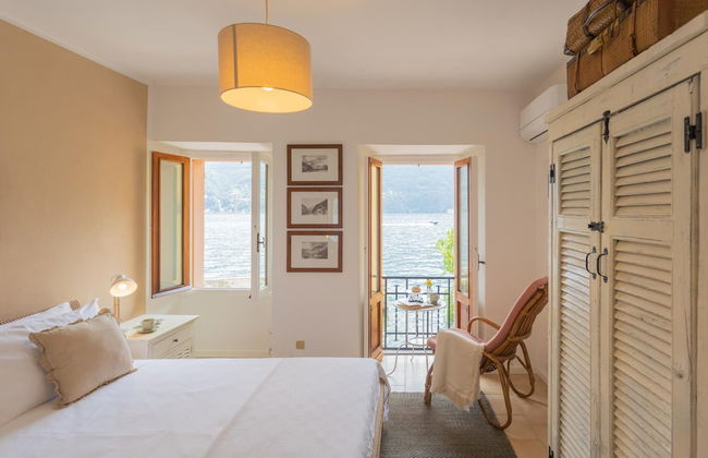 Il Porticciolo in Carate Urio - Foto 5