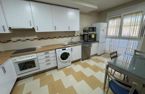 Casa Ribera del Pisuerga - Piscina privada - Foto 64