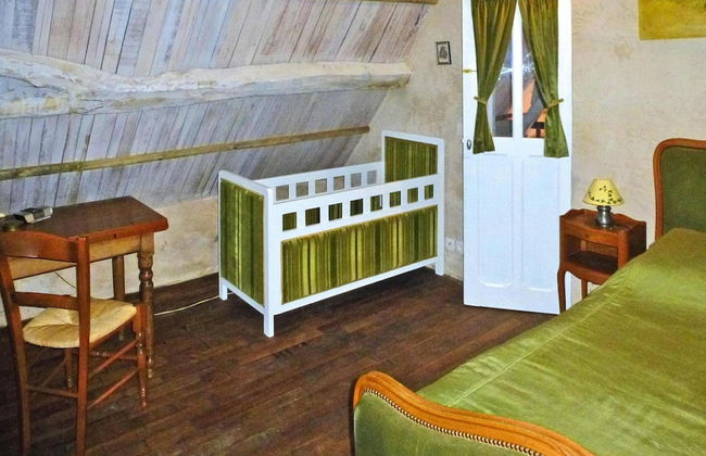 Manor Near Mont St. Michel and Contentin Beaches - Foto 1