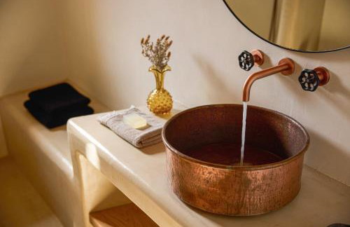 Great View, Small Villa - Foto 19