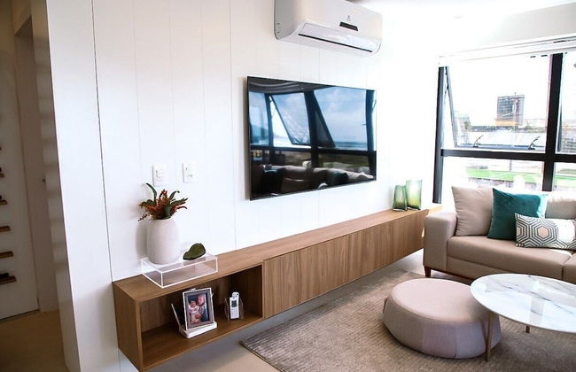 Apto Pe na Areia - Frente Mar - Imbituba - Photo 22