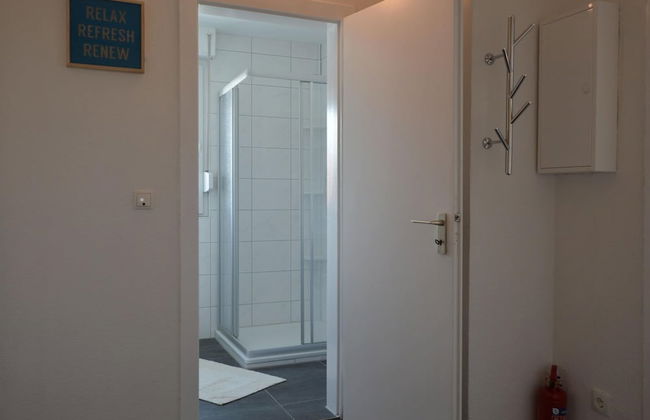 Cozy Apartment in Rees With Wifi - Photo 2