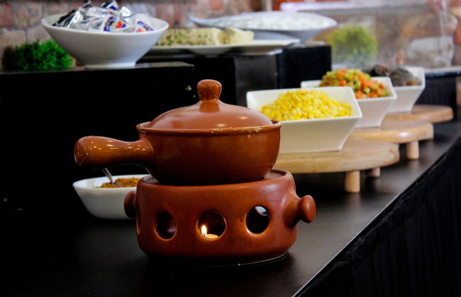 Almond Hotel Apartments - Foto 33