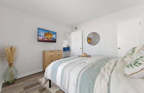 Sunny Beach Condo 2 BR 1 Bath - Foto 10