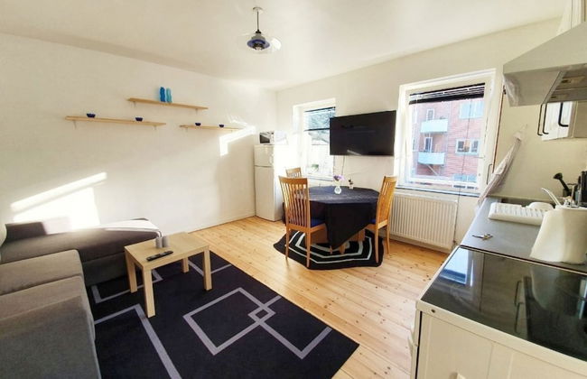 Struer Town Apartment - Foto 11