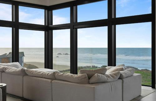 Bandon Coast - Beach Access, Ocean views & Hot Tub - Photo 66