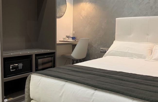 ApartHotel Bossi - Foto 22