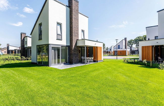 Modern and Stylish Villa in Limburg - Foto 35