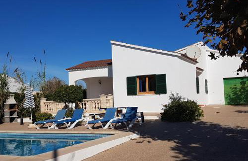 Villa Luz: refugio de calma y belleza en Menorca - Photo 65