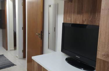 Apto Praia Grande Ubatuba area nobre com toda comodidade para você e sua família ! - Foto 24