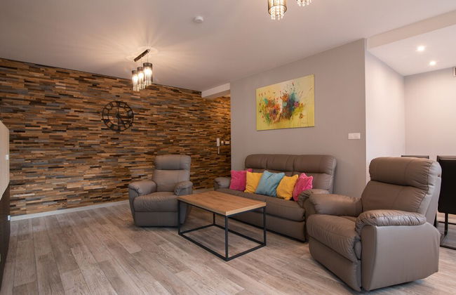 Apartamenty Sun & Snow Spokojna - Photo 56