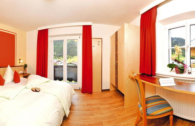 Apartment in Ischgl - Foto 4
