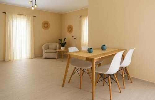 Paliochora Beachfront Escape, Milolithos Pool Retreats - Foto 15