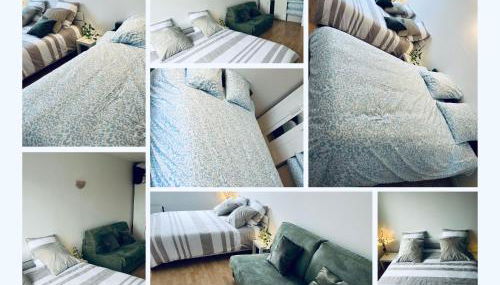 T2 Mérignac, tram, airport, 6p - Foto 2