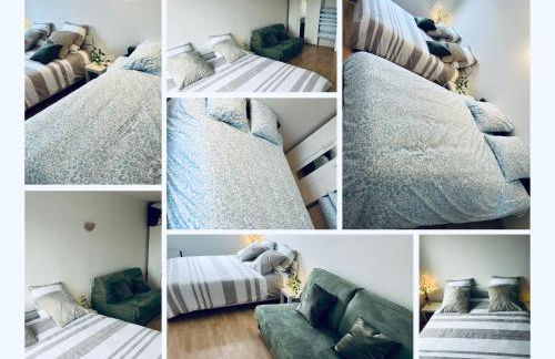 T2 Mérignac, tram, airport, 6p - Foto 2