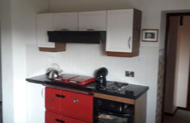 Aunt Mollie's Cottage - Foto 14