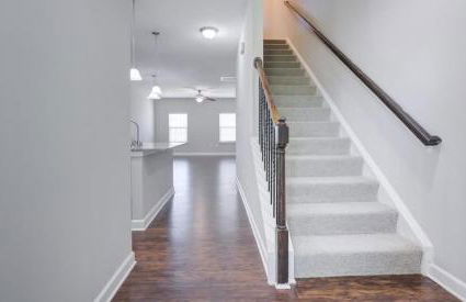 3BR Townhouse King Bed Garage Pineville - Foto 7