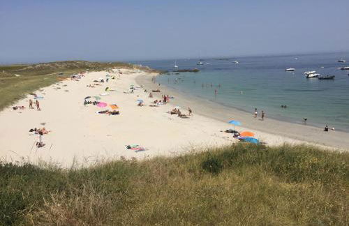 Pierre et mer au cœur de Saint Cado - Foto 37