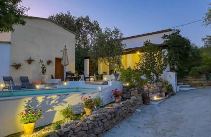 Villa Ferulas - Foto 7