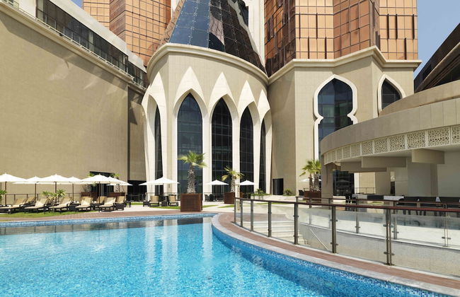 Bab Al Qasr Residence - Foto 5